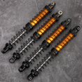 thumbnail image 1 of Dioche Shock Struts Damper, RC Accessory, Metal For CC01 RC, 1 of 8