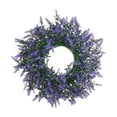 thumbnail image 4 of Swag Wreath Desk Decorative Artificial Swag Artificial Floral Wreath Big, 4 of 9