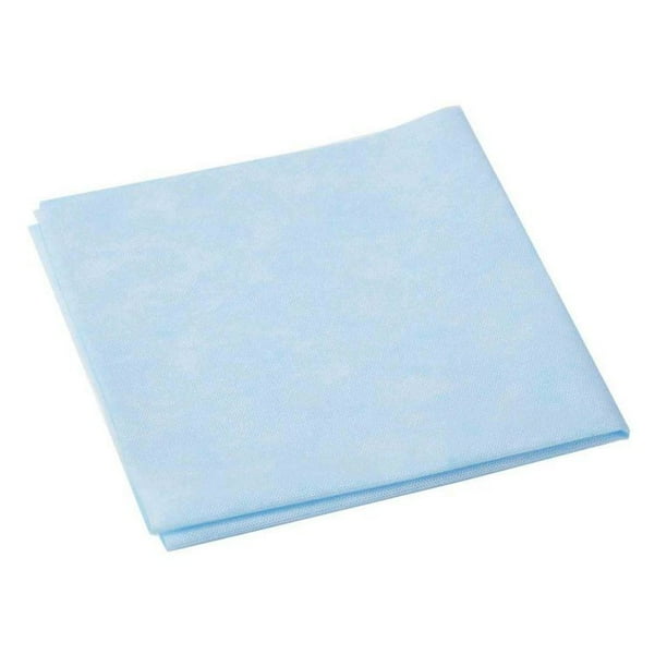 Surgical Sterilization Pack Wrap, 24" x 24", 50/PACK