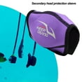 thumbnail image 3 of Yimiti 2Nd Stage Cover For Scuba Diving Breathing Regulator Secondary Head Protective,Purple, 3 of 9