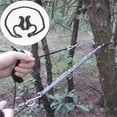 thumbnail image 2 of RYRDWP Clearance Portable Pocket Chain Saw – Essential Camping, Hiking & Emergency Survival Hand Tool Kit, 2 of 6