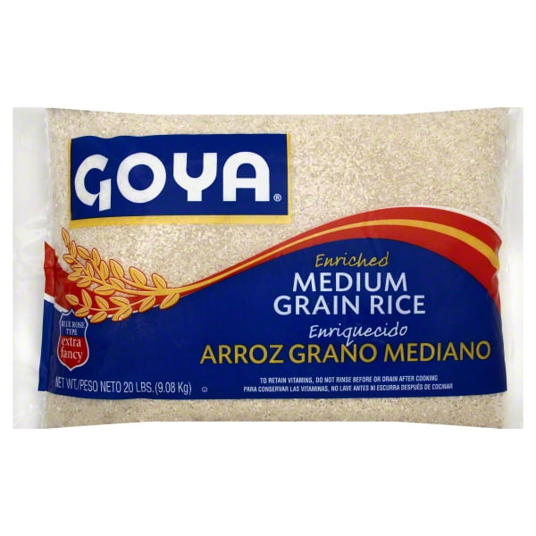 Goya Goya Rice, 20 lb