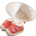 thumbnail image 3 of Baby cotton shoes 1-3 years old baby toddler shoes soft soles winter, 3 of 5