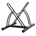 thumbnail image 2 of RAD Cycle Mighty Rack Two Bike Floor Stand Bicycle Instant Versitile Pro Quality Bike Park, 2 of 5