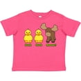 thumbnail image 3 of Inktastic Duck Duck Moose? Boys or Girls Toddler T-Shirt, 3 of 5