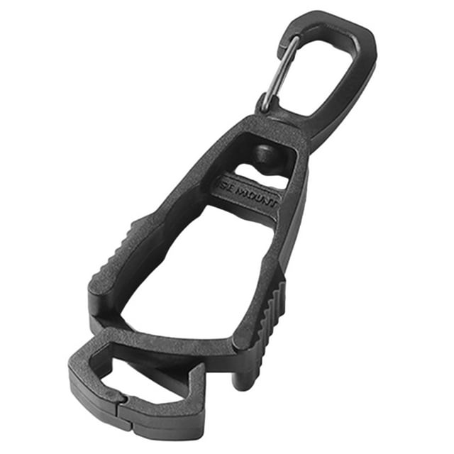 Clips para guantes protectores Clip multiusos para agarre de guantes para trabajadores de la construcción