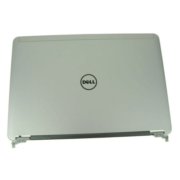 New Genuine Dell Latitude E6440 14" LCD Back Cover with Hinges 0M16D4 M16D4