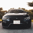 thumbnail image 7 of Lemon License Plate Prame Aluminum Rust-Proof Auto Parts License Plate Decorative Screws Fit Standard 2 Holes 1 U.S. License Plate, 12.2x 6.3 Inch, 7 of 7