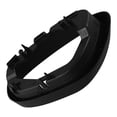thumbnail image 3 of Bgsha Door Rearview Wing Mirror Cover Frame For Ford For Fiesta MK7 2008-17 Left Right, 3 of 9