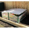 thumbnail image 5 of Austrian Double Sided Cold Frame Greenhouse, 5 of 5