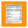 thumbnail image 2 of Polvo para preparar bebida Great Value sabor naranja 15 g, 2 of 3