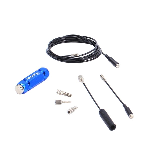 1Set Bike Internal Cable Routing Housing E-shift Kit Bicycle Wires Tool Frame Shift Cable Inner Cable Guide