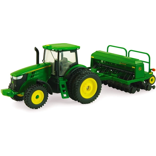 ERTL - Vehi;culos a escala John Deere N/A