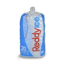 buy bags of ice