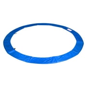 Yescom 12 Ft Universal Replacement Round Trampoline Safety Pad PVC EPE Foam Protection