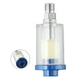 thumbnail image 5 of 1PCS Oil Water Trap Filter Moisture Trap Separator Mini Water Air Filter For Air Compressor Pressure Paint Spray Gun, 5 of 10
