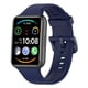 thumbnail image 5 of Correa De Reloj Bandas De Repuesto Compatibles Con Watch FIT2 Correa De Silicona Suave Bandas Inteligentes Correa De Reloj ANGGREK Otros, 5 of 8