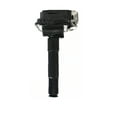 thumbnail image 3 of Set of 1 ISA Ignition Coil Compatible with 1997-2005 Audi A3 A4 Quattro Volkswagen VW Golf Jetta 1.8L Replacement for UF290 UF369, 3 of 5