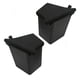 thumbnail image 4 of Caja de Almacenamiento trasera ANGGREK Bandeja de Almacenamiento Adicional Duradero Resistente A Los Impactos, 4 of 8