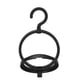 thumbnail image 1 of Soporte para colgar pelucas, 4 piezas, colgadores de pelucas, colgador de pelucas portátil, soporte para secador de pelucas, durabilidad extendida, 1 of 14