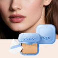 thumbnail image 1 of Setting Powder for Long-Lasting Makeup, Color 6, Gentle on Sensitive Skin, 1 of 8