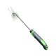 thumbnail image 5 of Herramienta de deshierbe manual para jardín, extractor de ganchos resistente portátil de acero inoxidable para desarraigar bonsái, césped y patio, 5 of 8