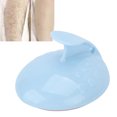 thumbnail image 4 of Hair Eraser, Exfoliating Device Manual Reusable Portable  For Business Trips For Home For Men For Vacations Blue, 4 of 8