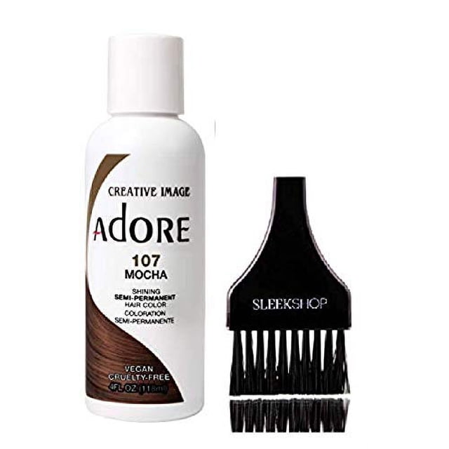 ADORE Tinte para el cabello SEMIPERMANENTE Shining de Creative Image (ST)