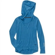 Hi Lo Hoodie