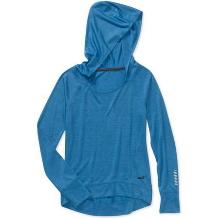 Hi Lo Hoodie