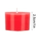 thumbnail image 5 of Velas de Baja Temperatura, Velas Aromáticas para La Oscuridad, Velas Románticas de Cera de Baja Temperatura, Velas de Goteo Seguras para El Cuerpo, Velas de Soja para Masajes., 5 of 7