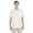 White, variant on GILDAN G530 ADULT HEAVY COTTON 5.3 OZ. POCKET T-SHIRT