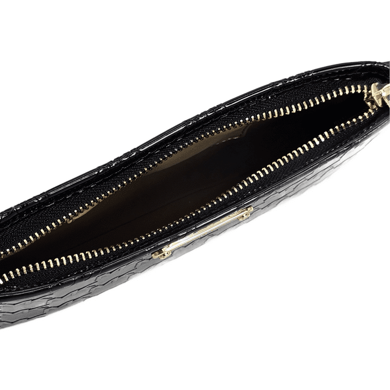 Michael Kors Women's Belt Bag, Waist Fanny Pack Black MK