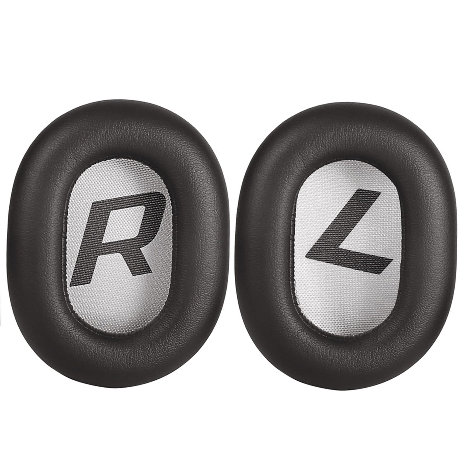 2Pcs Replacement Earpads Ear Pad Cushion for Plantronics BackBeat PRO 2 Over Ear Headphones