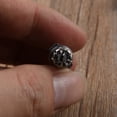 thumbnail image 3 of 5 Piece Nose Hair Trimmer Replacement Heads, 3 of 5