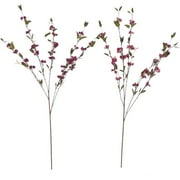 Teters Floral Silk Mini Berry Spray