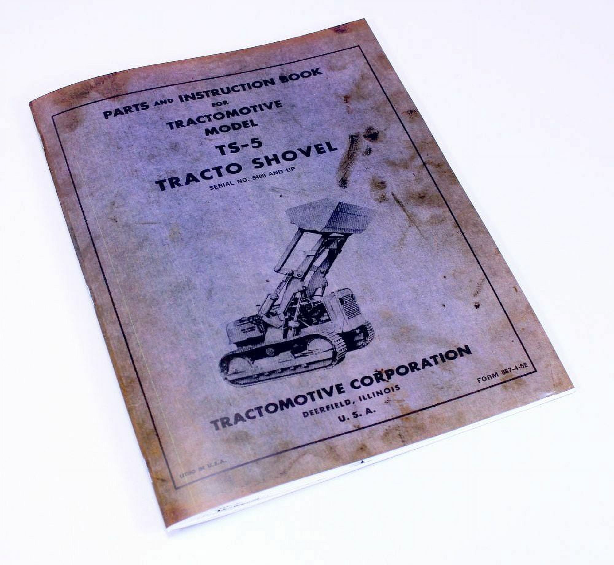 Haynes 19020 Repair Manual Full Size Front-Wheel Drive