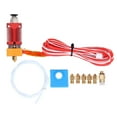 thumbnail image 2 of Kit remoto de extrusora, cabezal de extrusora MK8 Kit de cabezal de extrusora remota Boquillas de extrusora M Solución innovadora, 2 of 8