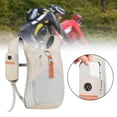 thumbnail image 2 of Mochila de senderismo Mochila de viaje ergonómica para ciclismo al aire libre y montañismo Beige, 2 of 9
