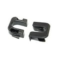 thumbnail image 5 of FYUU 2 Set Parcel Shelf Brackets Clips For Ford Fiesta Focus C-Max Mondeo, 5 of 5