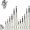 2 Set, variant on Slideach Bit, Slideach Magnetic Screwdriver Bits Set, Universal Anti-Slip Magnetic Electric Screwdriver Set, Suitable for Projects and Home Improvement (2 set)