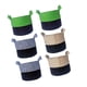 thumbnail image 5 of Greenadscape 6Ud Bolsas De Tela Para Plantar Vegetales Con Permeabilidad Y Durabilidad, 5 of 6