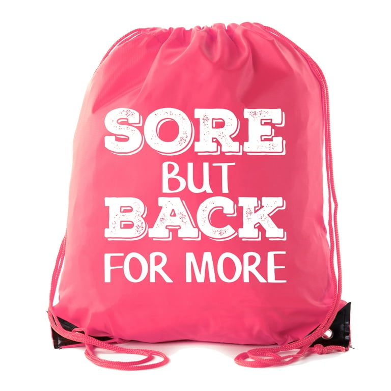 Weightlifting top gym bag