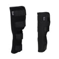 thumbnail image 1 of Rodillera flexible para mascotas Sunnimix 2 Uds. Negro M XL, 1 of 8