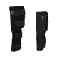 thumbnail image 1 of Rodillera flexible para mascotas Sunnimix 2 Uds. Negro M XL, 1 of 8