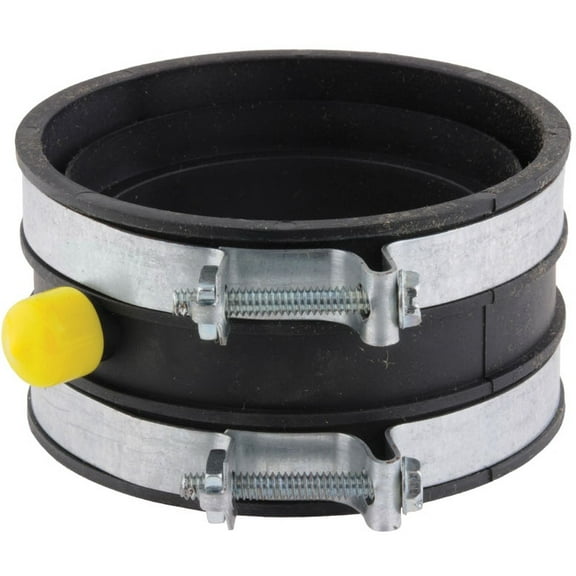 (Price/Each)Rheem Water Heater Parts SP20252 Rubber Coupling Power Vent Blower Exhaust