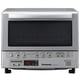 thumbnail image 1 of Horno Tostador Panasonic NB-G110P 1300W Infrarrojo para 4 Rebanadas, 1 of 9