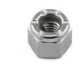thumbnail image 2 of Titanium Nylon Nut M4x(0.70mm), 2 of 6