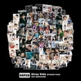 thumbnail image 2 of Group Stray Kids Stickers 99Pcs Stray Kids Sticker Pack Cute StrayKids 5-Star New Album Stickers Merch Stickers Stray (99pcs-5star), 2 of 4