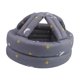 thumbnail image 5 of Gorro Protector perfecl para la cabeza Prevención de Caídas Tamaño Adulto Gris, 5 of 8